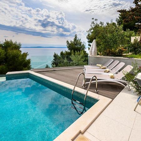 Gallery Luxury Suites & Rooms Сплит Экстерьер фото